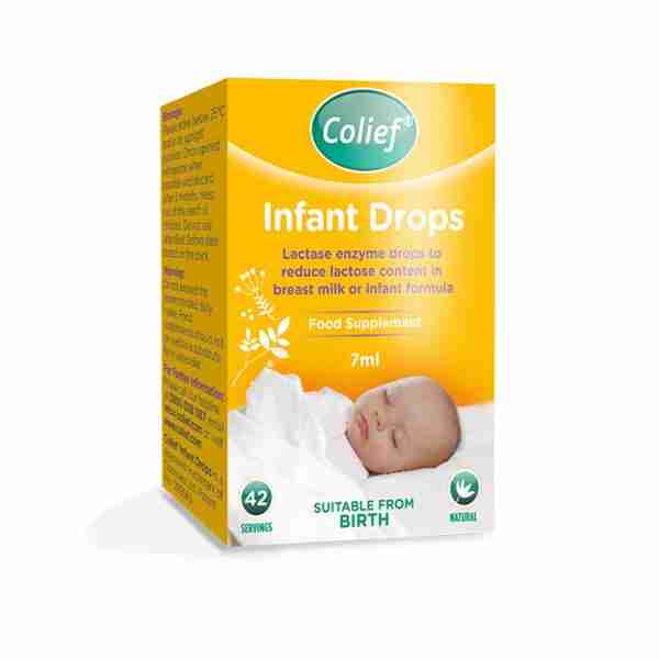 Infant Drops - 15ml