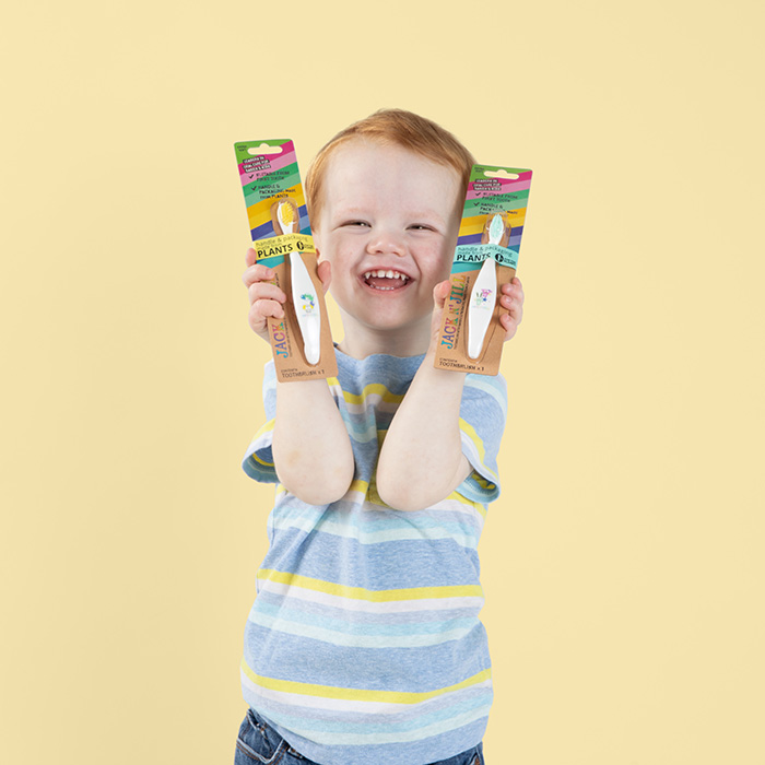 Furcë Dhëmbësh Bio - Figura 3