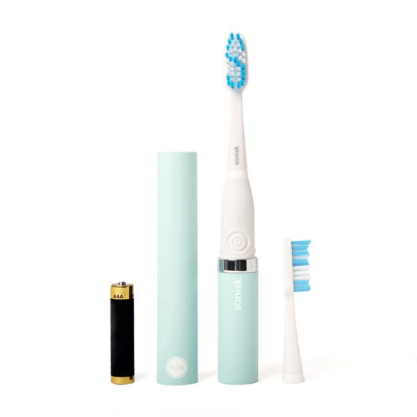 Sonisk Pulse Toothbrush - Teal