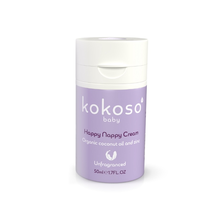Happy Nappy Cream 50ml