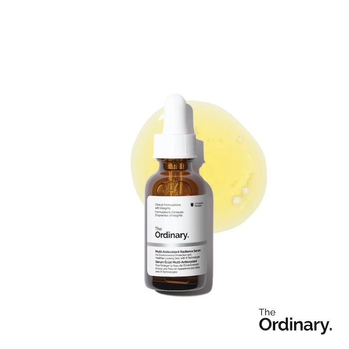 Multi - Antioxidant Radiance Serum - 30ml