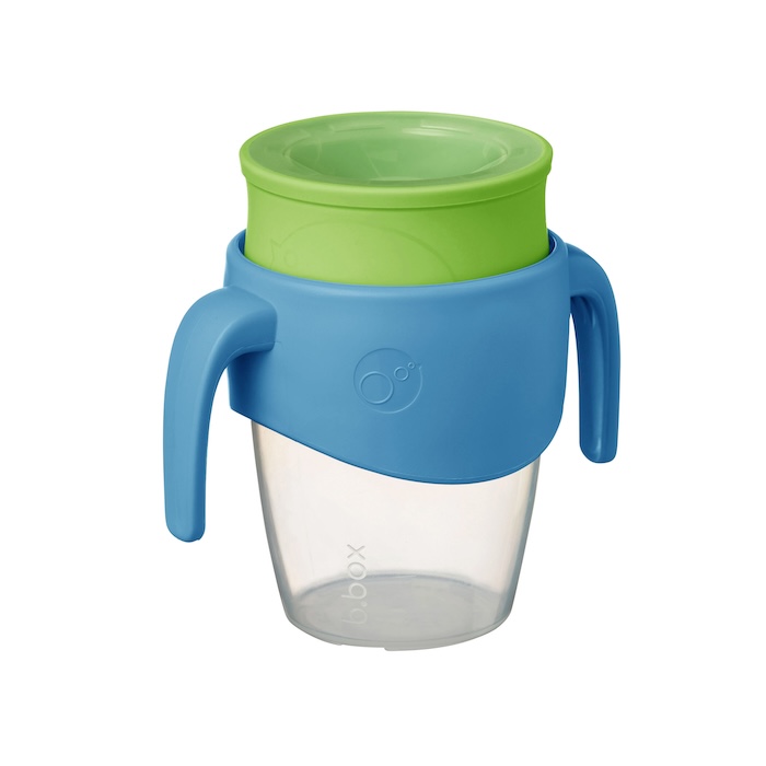 360 Cup 250ml - Ocean Breeze