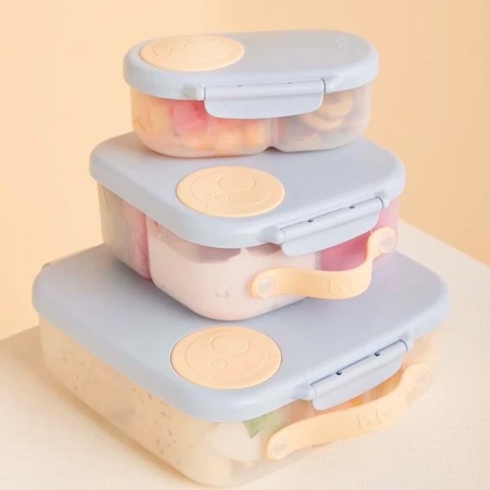 Lunch Box - Feeling Peachy - Figura 3
