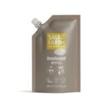 Amber + Sandalwood Spray - Refill 300ml