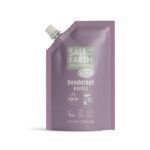 Clary Sage + Mint Roll On - Refill 225ml
