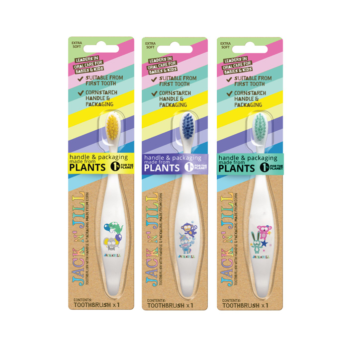 Furcë Dhëmbësh Bio