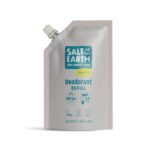 Unscented Roll On - Refill 225ml