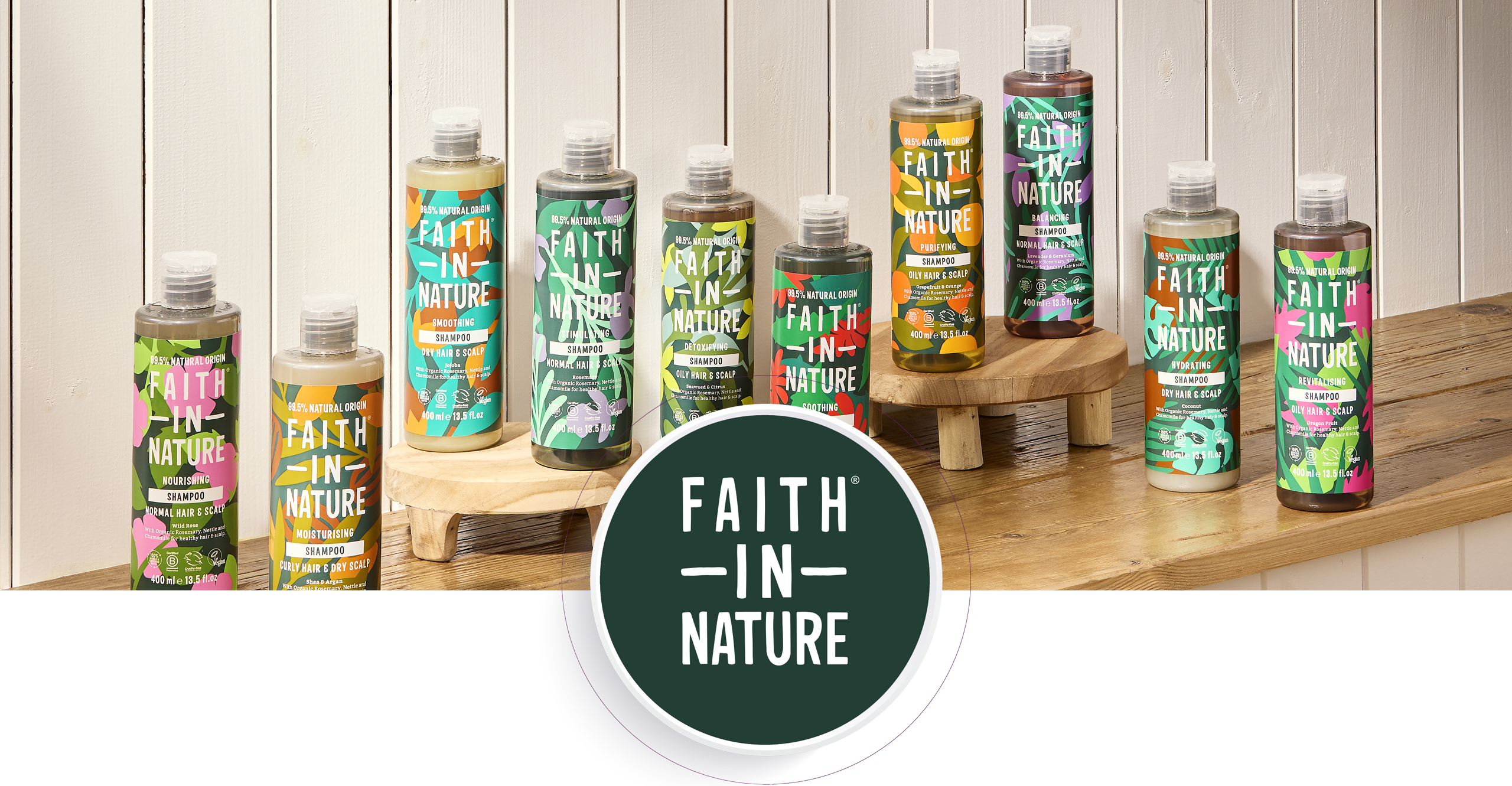 Faith in Nature