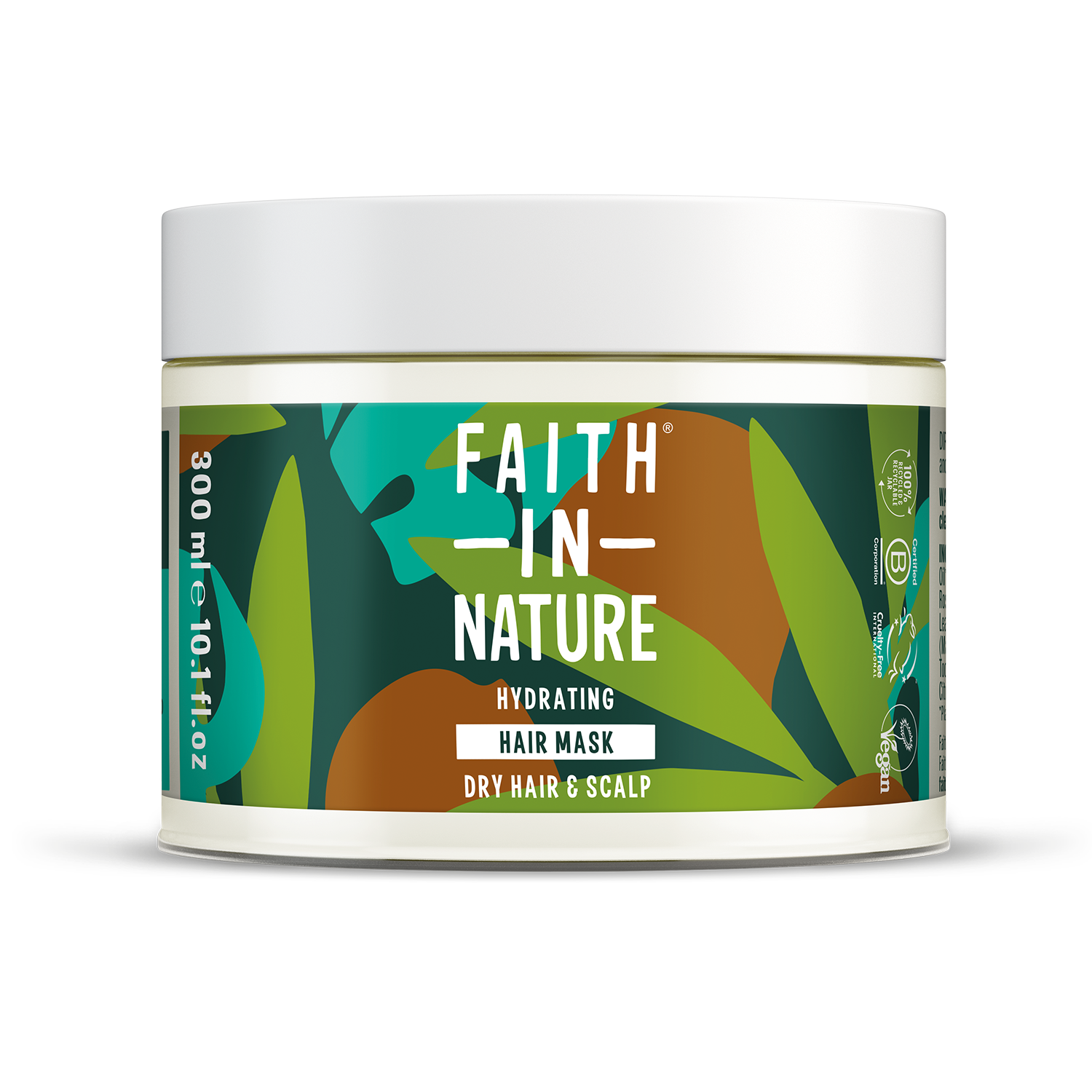 Hair Mask - 300ml