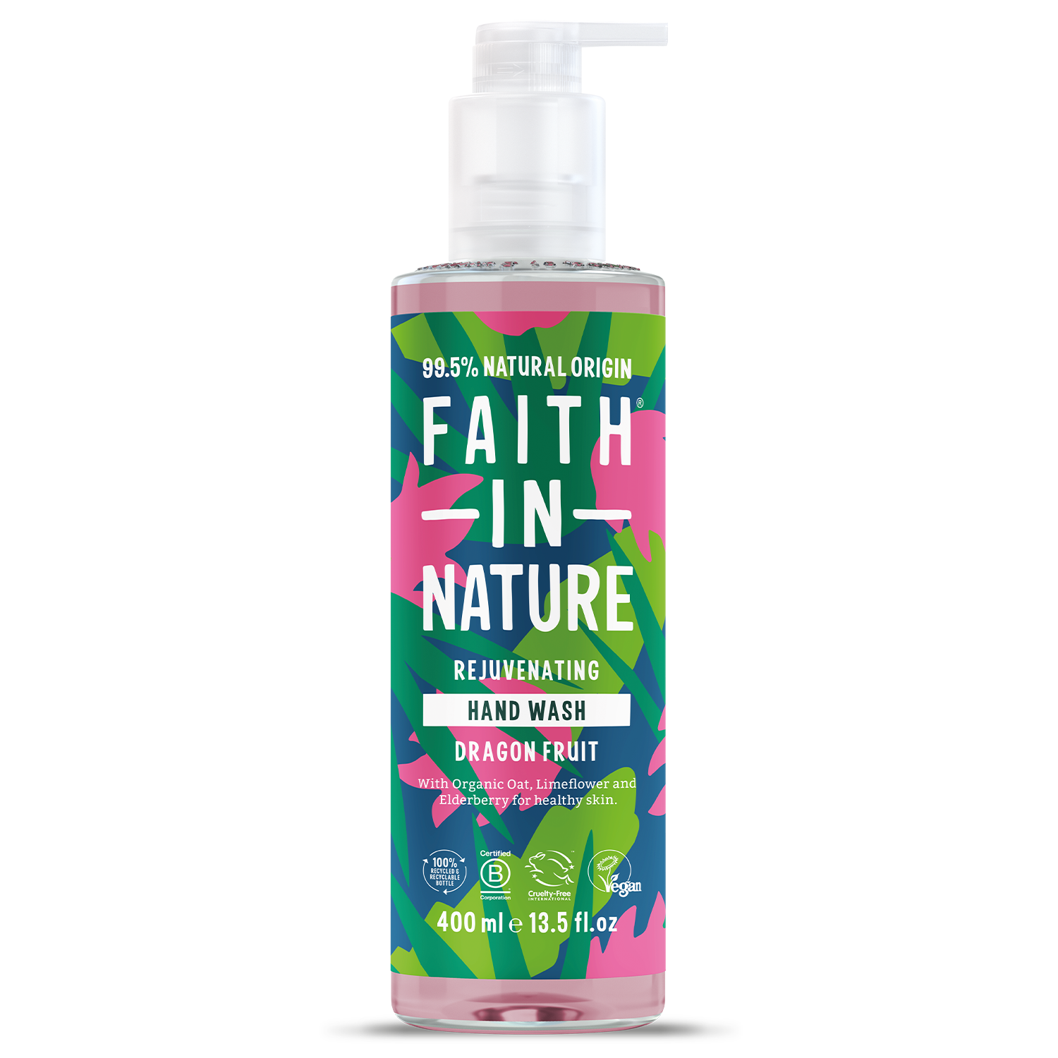 Hand Wash - 400ml