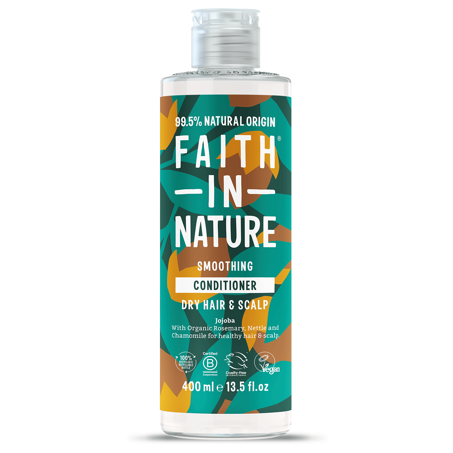 CONDITIONER 400 ML - JOJOBA