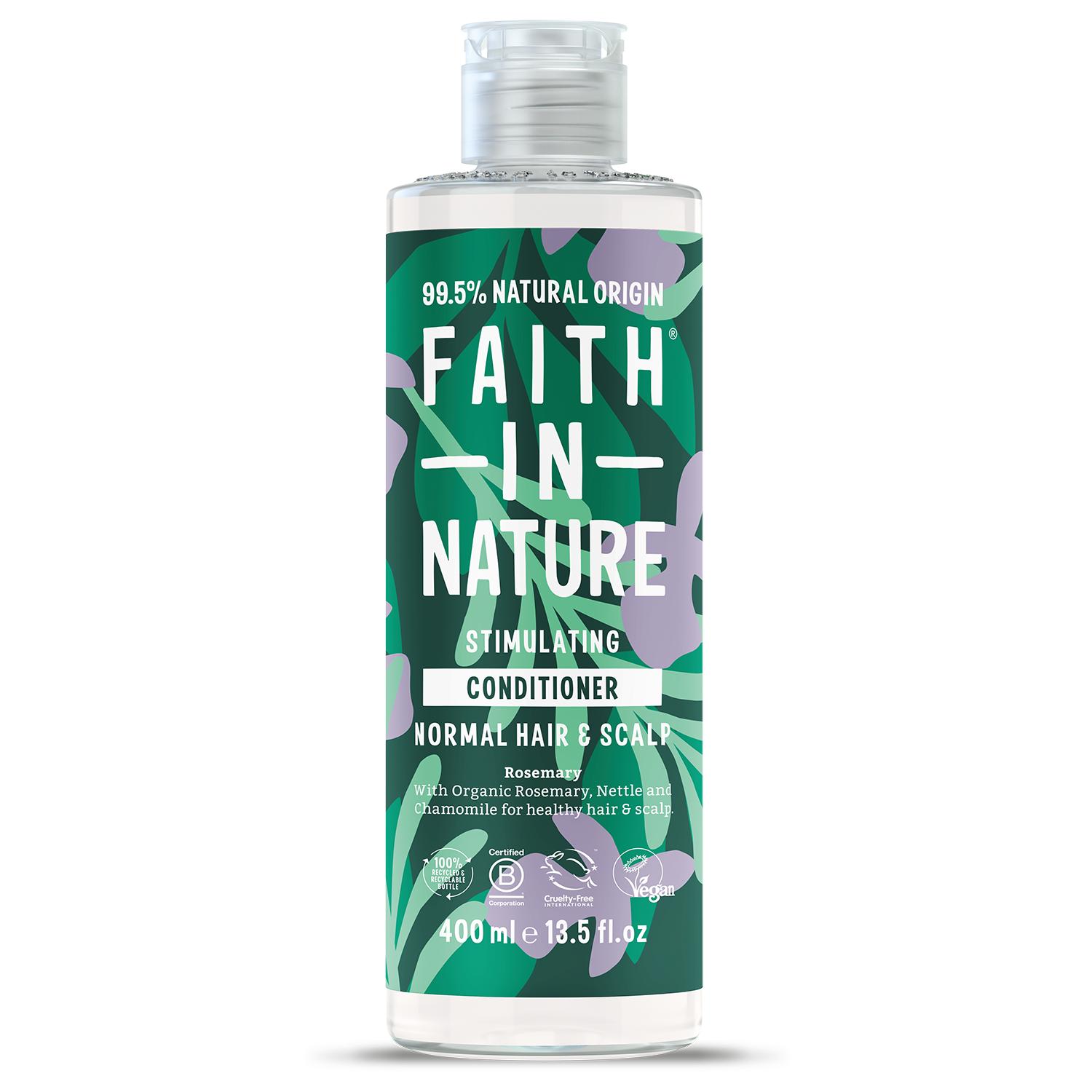 Conditioner - 400ml