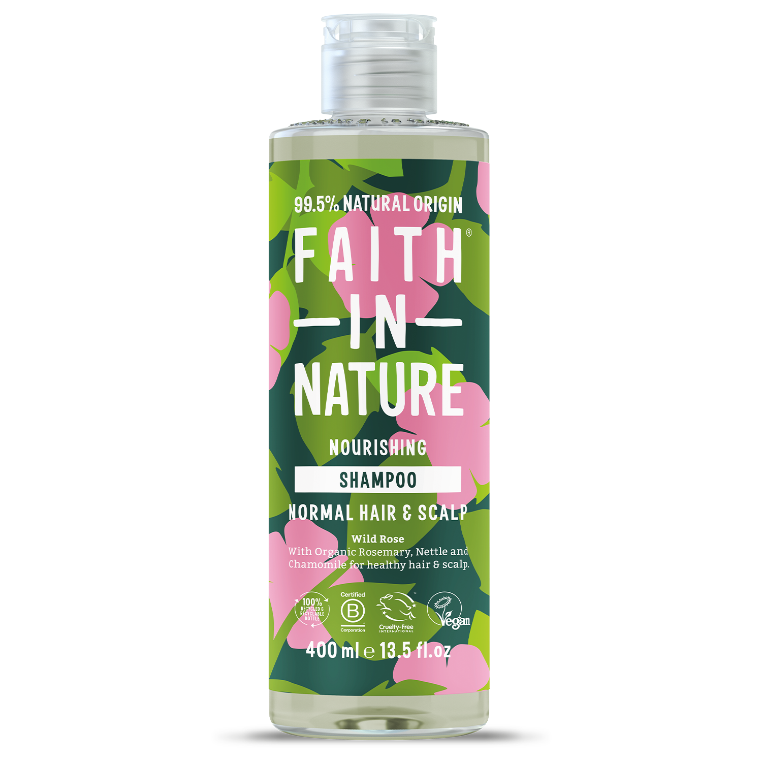 Shampoo - 400ml
