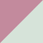 Rose Quarts & River Mint