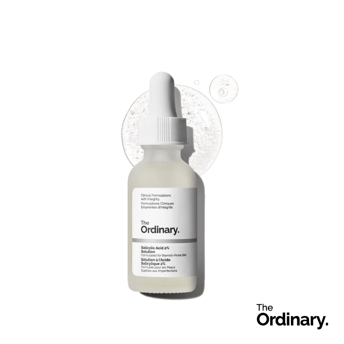 Salicylic Acid 2% Solution 30ml